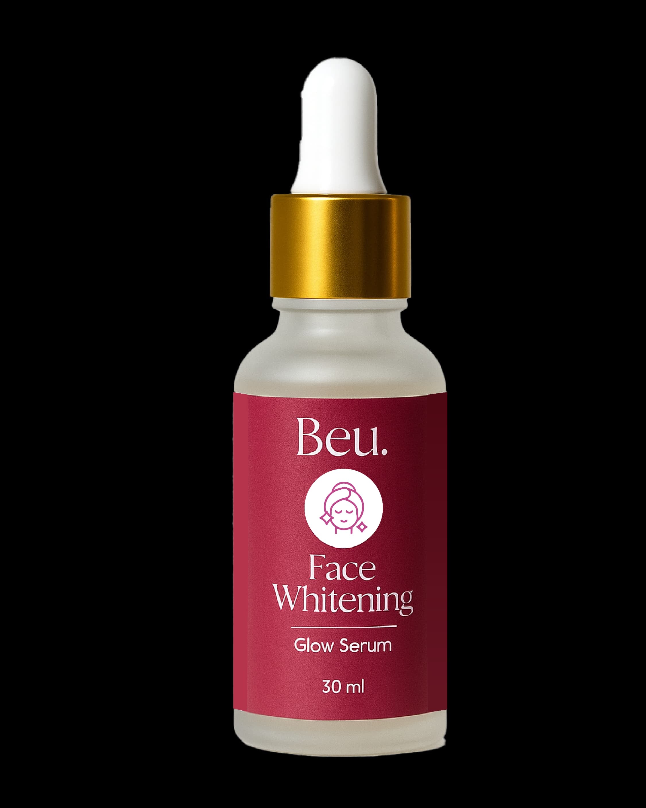 Face Whitening Serum